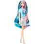Imagem de Boneca Barbie Penteados De Fantasia Ghn04 - Mattel