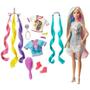 Imagem de Boneca Barbie Penteados De Fantasia Ghn04 - Mattel