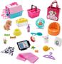 Imagem de Boneca Barbie Pet Shop - Animais de Estimacao - GRG90 MATTEL MATTEL