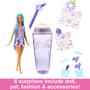 Imagem de Boneca Barbie Pop Fizz - Perfume de Uva e Cabelo Roxo - 8+