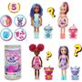 Imagem de Boneca Barbie Pop Reveal 5 Surpresas - Mattel