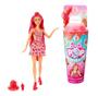 Imagem de Boneca Barbie Pop Reveal Frutas 8 Surpresas - Mattel HNW40