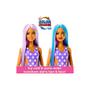 Imagem de Boneca Barbie Pop Reveal Ponche de Frutas Uva Mattel HNW44