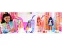 Imagem de Boneca Barbie Pop Reveal Série de Frutas - com Slime e Acessórios Mattel