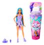 Imagem de Boneca Barbie Pop Reveal Série Suco De Frutas Hnw40 Mattel - Uva