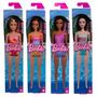 Imagem de Boneca Barbie Praia e Piscina Original Mattel - A Escolher