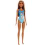 Imagem de Boneca Barbie Praia Sortimento - Mattel