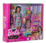 Imagem de Boneca Barbie Primeiro Dia De Aula - Mattel