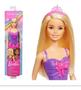 Imagem de Boneca Barbie - Princesa Básica - Mattel