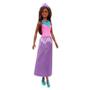 Imagem de Boneca Barbie Princesa Dreamtopia - Mattel