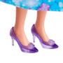 Imagem de Boneca Barbie Princesa Fantasy Vestidos Sonhos Azul HRR07 HRR11 - Mattel