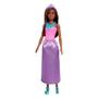 Imagem de Boneca Barbie Princesas Sortidas HGR00 Mattel