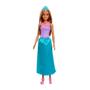 Imagem de Boneca Barbie Princesas Sortidas HGR00 Mattel