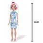 Imagem de Boneca Barbie Profissoes 65CM Large DOLL Cabeleireira 1233 - Pupee