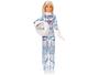 Imagem de Boneca Barbie Profissões Astronauta com Acessórios