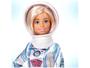 Imagem de Boneca Barbie Profissões Astronauta com Acessórios