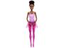 Imagem de Boneca Barbie Profissões Bailarina com Acessório - Mattel