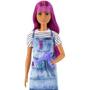 Imagem de Boneca Barbie Profissões Cabelereira - Mattel