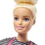 Imagem de Boneca Barbie Profissões Cafeteria Com +20 Acessórios Mattel