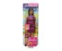 Imagem de Boneca Barbie Profissões Jornalista Aniversário 60 Anos Mattel