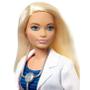 Imagem de Boneca Barbie Profissões Médica Mattel