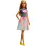 Imagem de Boneca Barbie Profissões Profissão Surpresa - Quero Ser Profissões - Mattel