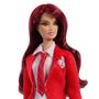 Imagem de Boneca Barbie RBD Mia Roberta Lupita Articulada Com Uniforme