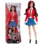 Imagem de Boneca Barbie RBD Mia Roberta Lupita Articulada Com Uniforme