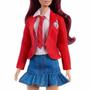 Imagem de Boneca Barbie Roberta Rebelde Rbd - Mattel Hxj71