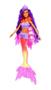 Imagem de Boneca Barbie Sereia Brooklyn - Mermaid Power - Mattel