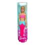 Imagem de Boneca Barbie Sereia Dreamtopia Com Cauda 30 Cm - Mattel Loi