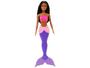 Imagem de Boneca Barbie Sereia Mattel