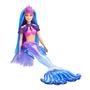 Imagem de Boneca Barbie Sereia - Mermaid Power - Mattel