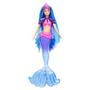 Imagem de Boneca Barbie Sereia - Mermaid Power - Mattel