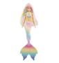 Imagem de Boneca Barbie Sereia Muda De Cor - Mattel 