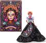 Imagem de Boneca Barbie Signature 2024 Día De Muertos com acessórios