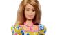 Imagem de Boneca Barbie Síndrome de Down Loira - Mattel HJT05