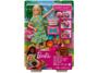 Imagem de Boneca Barbie Sisters & Pets  - Aniversário do Cachorrinho com Acessórios Mattel