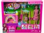 Imagem de Boneca Barbie Sisters & Pets Skipper Babysitter - Parque Infantil com Acessórios Mattel