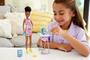Imagem de Boneca Barbie Skipper Com Bebê Mattel HTK34