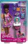 Imagem de Boneca Barbie Skipper Com Bebê Mattel HTK34