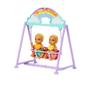 Imagem de Boneca Barbie Skipper Conjunto Babá Cuidados Com Gêmeos HXM99 Mattel