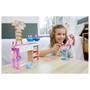 Imagem de Boneca Barbie Spa De Luxo Com Pets Dia De Spa Mattel GJR84