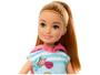 Imagem de Boneca Barbie Stacie ao Resgate com Figura 
