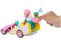 Imagem de Boneca Barbie Stacie ao Resgate Go-Kart - com Kart Cachorrinho e Bandeira Mattel