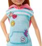 Imagem de Boneca Barbie Stacie ao Resgate Mattel HRM05