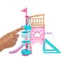Imagem de Boneca Barbie Stacie Resgate E Treinadora De Pets 3+ Mattel
