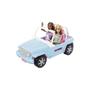 Imagem de Boneca Barbie State Veículo Off Road com Boneca HRG82 Mattel