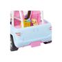 Imagem de Boneca Barbie State Veículo Off Road com Boneca HRG82 Mattel