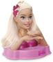 Imagem de Boneca Barbie Styling Head Core Com Frases - Pupee